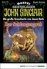 John Sinclair 1730 - Jason Dark