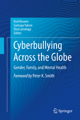 Cyberbullying Across the Globe - 
