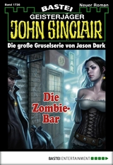 John Sinclair 1736 - Jason Dark