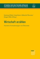 Wirtschaft erz&auml;hlen - 