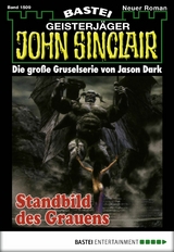 John Sinclair 1509 - Jason Dark
