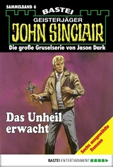 John Sinclair - Sammelband 6 - Jason Dark