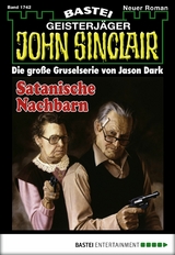 John Sinclair 1742 - Jason Dark