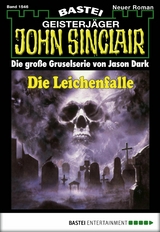 John Sinclair 1546 - Jason Dark