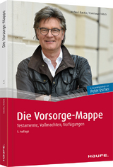 Escher, Die Vorsorge-Mappe - Baczko, Michael; Trilsch, Constanze