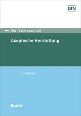 Aseptische Herstellung