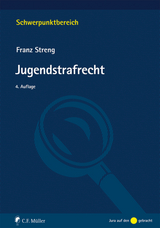 Jugendstrafrecht - Franz Streng