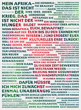 50 Jahre afrikanische Un-Abhängigkeiten - Eine (selbst)kritische Bilanz
