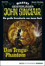 John Sinclair 630 - Jason Dark