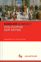 Kindler Kompakt: Philosophie der Antike - 