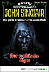 John Sinclair 1746 - Jason Dark