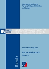Die Arch&auml;obotanik - Helmut Kroll, Kelly Reed