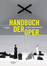 Handbuch der Oper - Kloiber, Rudolf; Konold, Wulf; Maschka, Robert