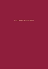 Carl von Clausewitz - Olaf Rose