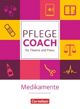 In guten H&auml;nden - Pflege-Coach f&uuml;r Theorie und Praxis - Lars Pongrac, Eva L&uuml;tkenhaus, Antje Klapper, Kathrin Folz
