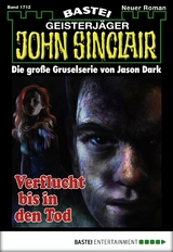 John Sinclair 1712 - Jason Dark