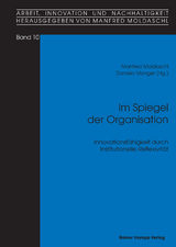 Im Spiegel der Organisation - 