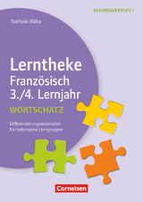 Lerntheke - Französisch - Nathalie Bláha