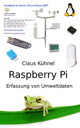 Raspberry Pi - Claus K&uuml;hnel