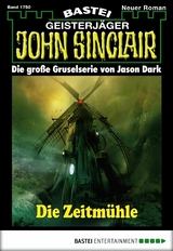 John Sinclair 1750 - Jason Dark