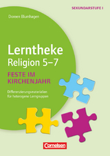 Lerntheke - Religion - Doreen Blumhagen