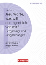 Grundlagentexte der Religionen - Edgar Reuber