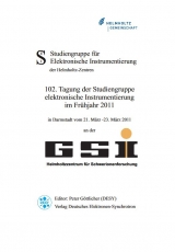 102. Tagung der Studiengruppe elektronische Instrumentierung im Fr&uuml;hjahr 2011 - 