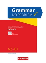 Grammar no problem - Third Edition - A2/B1 - John Stevens, Christine House
