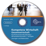 Lehrerhandbuch zu 76748 - Feist, Theo; Kornagel, Judith; Lüpertz, Viktor