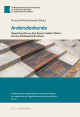 Andersdenkende - 