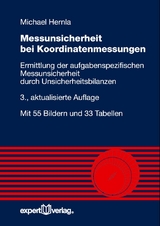 Messunsicherheit bei Koordinatenmessungen - Michael Hernla