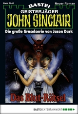 John Sinclair 640 - Jason Dark