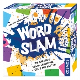 Word Slam - Inka Brand, Markus Brand