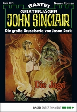 John Sinclair 673 - Jason Dark