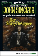 John Sinclair 670 - Jason Dark