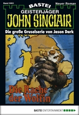 John Sinclair 651 - Jason Dark