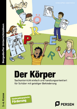 Der K&ouml;rper - Ulrike L&ouml;ffler, Isabel Schick