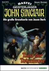 John Sinclair 676 - Jason Dark