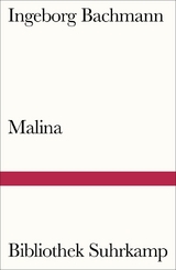 Malina - Ingeborg Bachmann