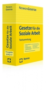 Gesetze für die Soziale Arbeit