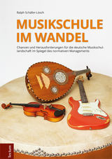 Musikschule im Wandel - Ralph Sch&auml;fer-L&ouml;sch