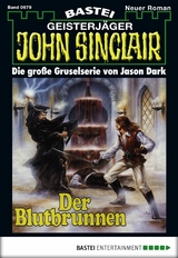 John Sinclair 679 - Jason Dark