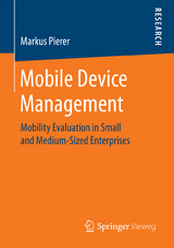 Mobile Device Management - Markus Pierer