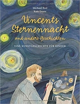 Vincents Sternennacht - Michael Bird
