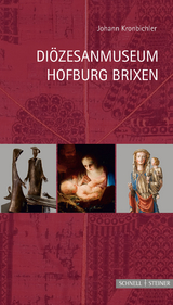 Di&ouml;zesanmuseum Hofburg Brixen - Johann Kronbichler
