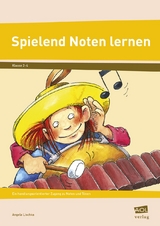 Spielend Noten lernen - Lischka, Angela