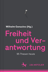 Freiheit und Verantwortung - 
