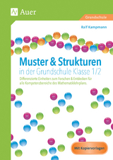 Muster & Strukturen in der Grundschule Klasse 1/2 - Ralf Kampmann