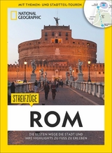 Streifz&uuml;ge Rom