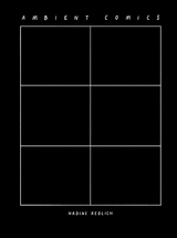 Ambient Comics - Nadine Redlich